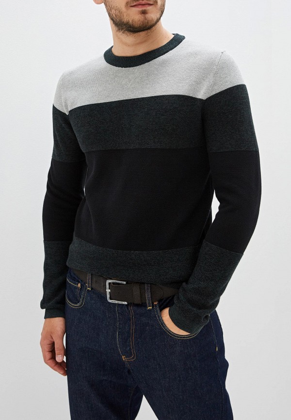 

Джемпер Jack & Jones, Разноцветный