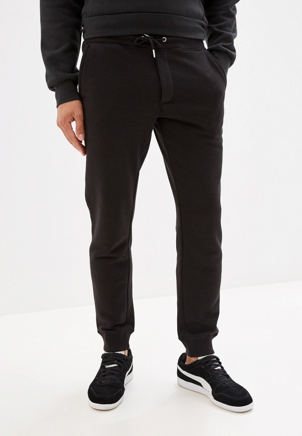 

Брюки спортивные Jack & Jones, Черный