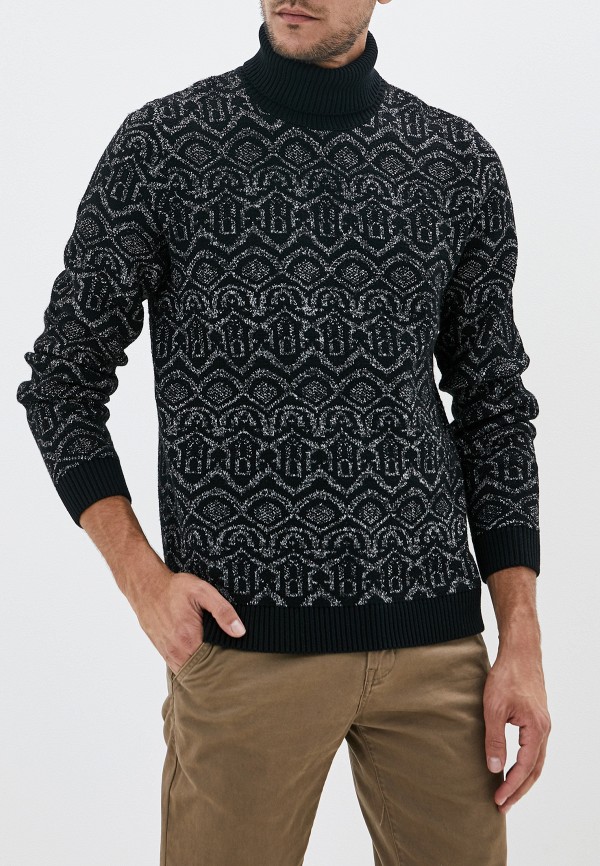 

Свитер Jack & Jones, Черный