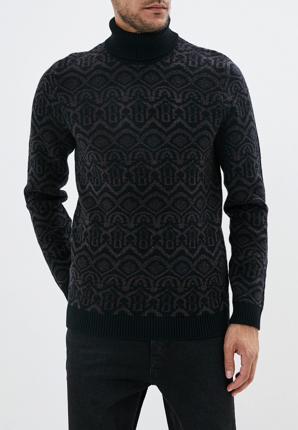 

Свитер Jack & Jones, Черный