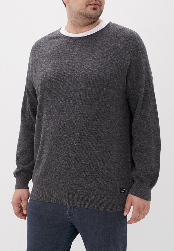 

Джемпер Jack & Jones, Серый