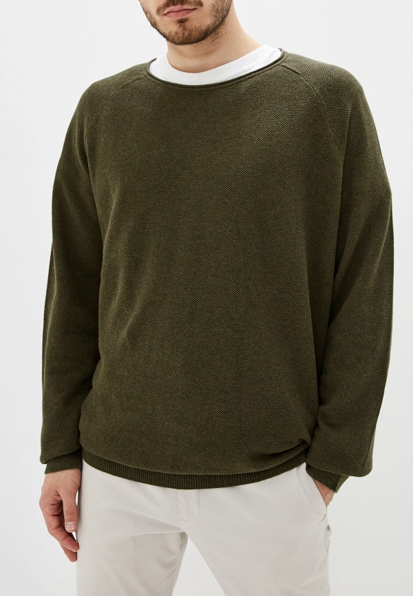 

Джемпер Jack & Jones, Хаки