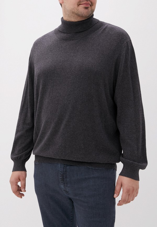 

Водолазка Jack & Jones, Серый