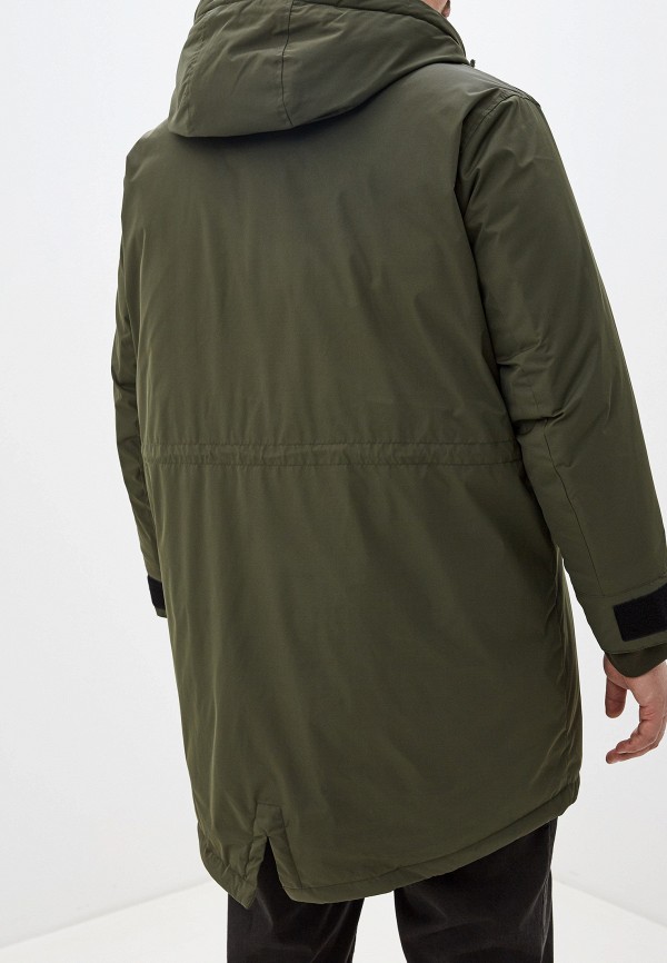 

Куртка утепленная Jack & Jones, Хаки, Jack & Jones JA391EMFYRI2