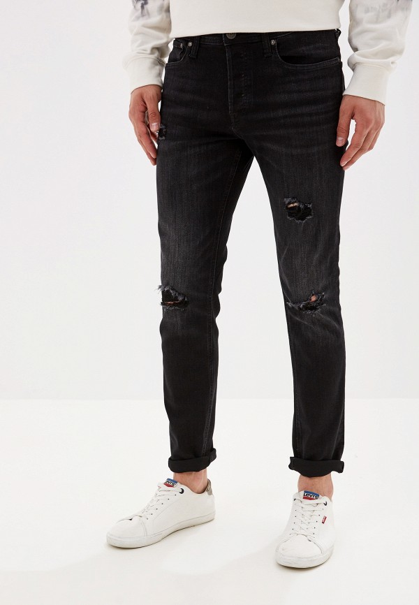 

Джинсы Jack & Jones, Черный