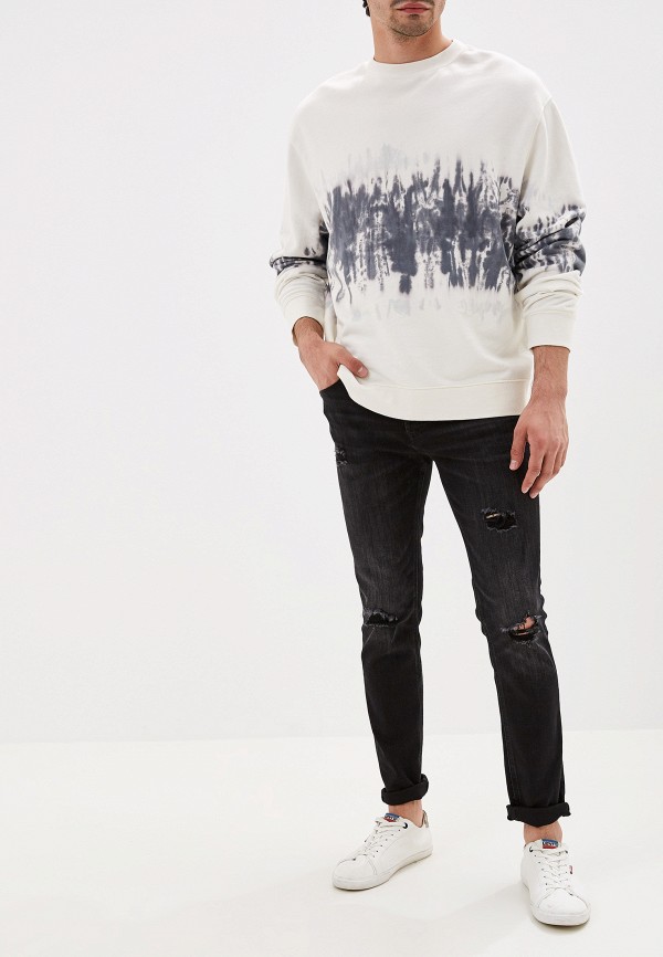 

Джинсы Jack & Jones, Черный, Jack & Jones JA391EMGCFW6