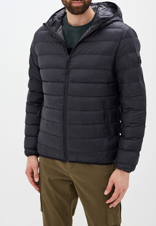

Куртка Jack & Jones, Черный, Jack & Jones JA391EMGJBY1