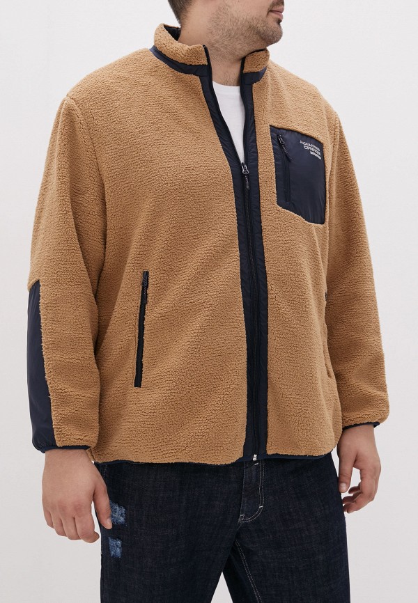 

Куртка Jack & Jones, Бежевый