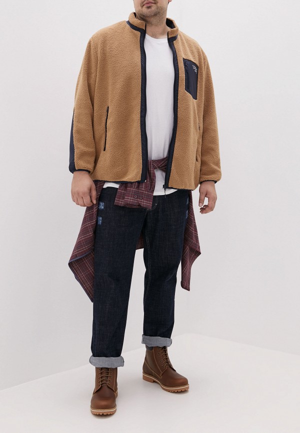

Куртка Jack & Jones, Бежевый, Jack & Jones JA391EMGJBY5