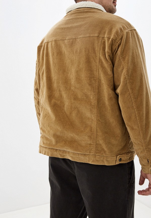 

Куртка утепленная Jack & Jones, Коричневый, Jack & Jones JA391EMGLNU3