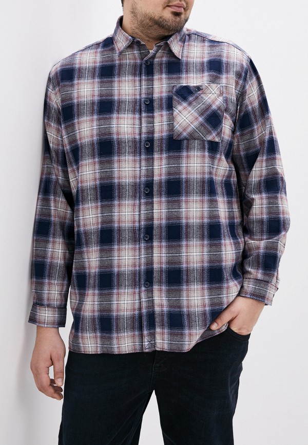 

Рубашка Jack & Jones, Разноцветный