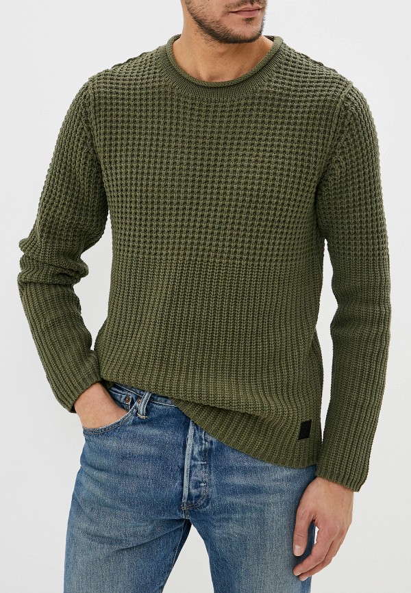 

Джемпер Jack & Jones, Хаки