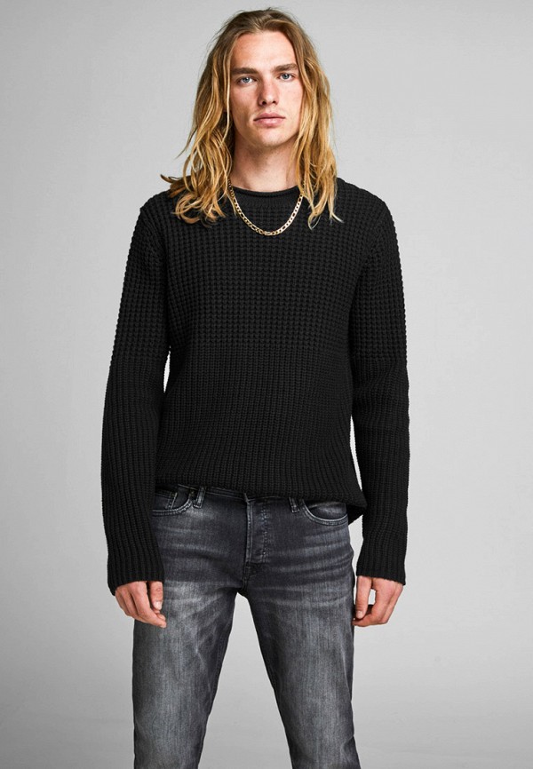 

Джемпер Jack & Jones, Синий