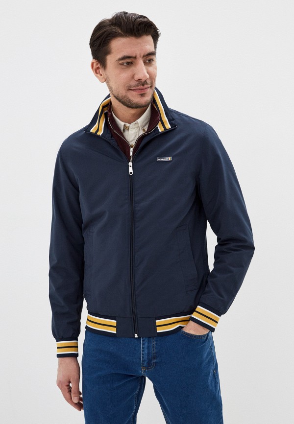 

Куртка Jack & Jones, Синий, Jack & Jones JA391EMHSUU2