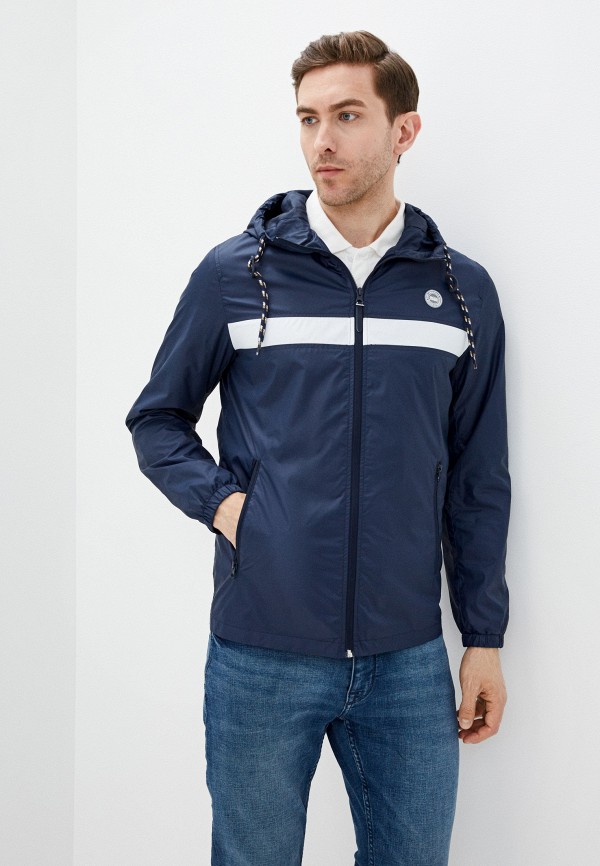 

Куртка Jack & Jones, Синий