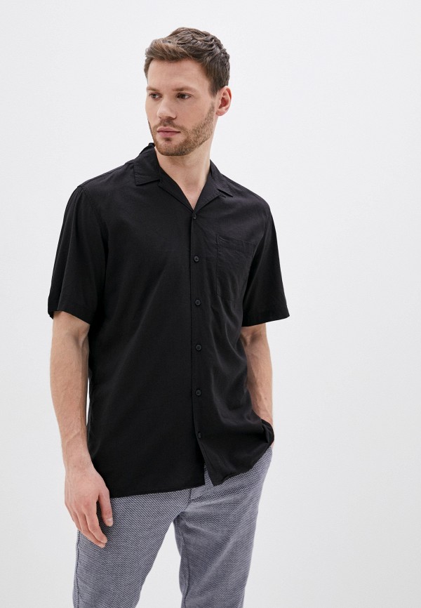 

Рубашка Jack & Jones, Черный