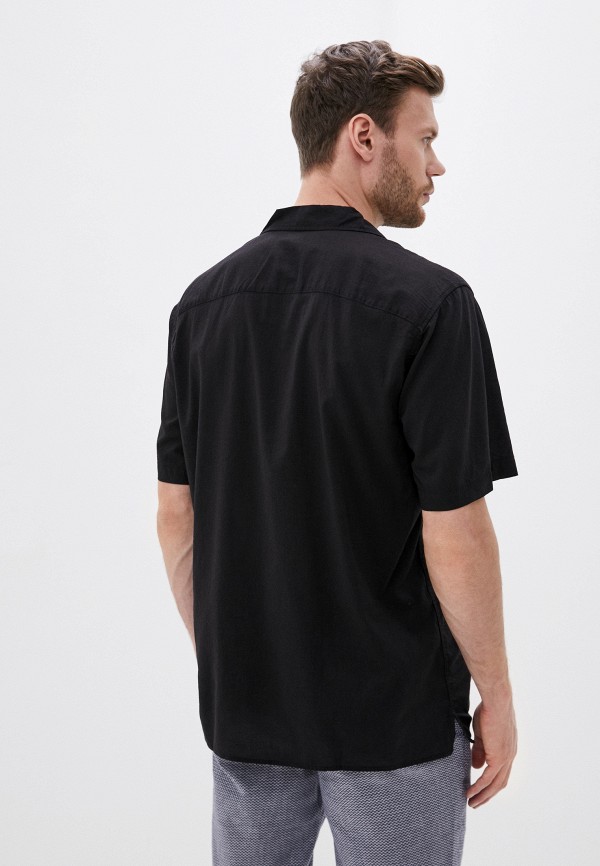 

Рубашка Jack & Jones, Черный, Jack & Jones JA391EMHSUU6