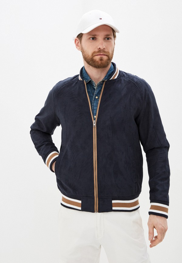 

Куртка Jack & Jones, Синий