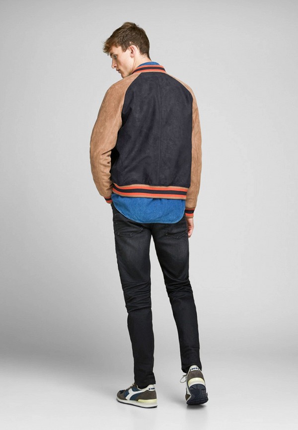 

Куртка Jack & Jones, Синий, Jack & Jones JA391EMHSUU9
