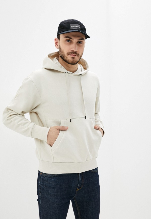 

Худи Jack & Jones, Бежевый