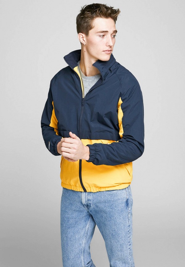 

Куртка Jack & Jones, Синий