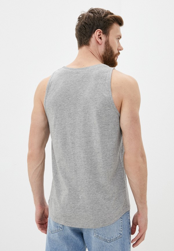 

Майка Jack & Jones, Серый, Jack & Jones JA391EMHSUW3