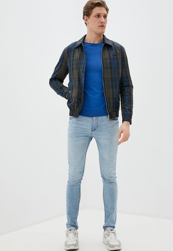 

Куртка Jack & Jones, Мультиколор, Jack & Jones JA391EMHSUX3
