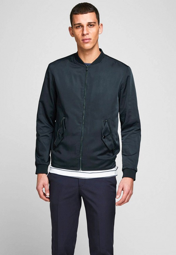 

Куртка Jack & Jones, Синий