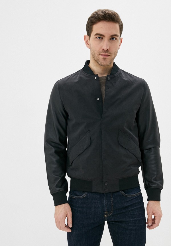 

Куртка Jack & Jones, Черный, Jack & Jones JA391EMHSUY8