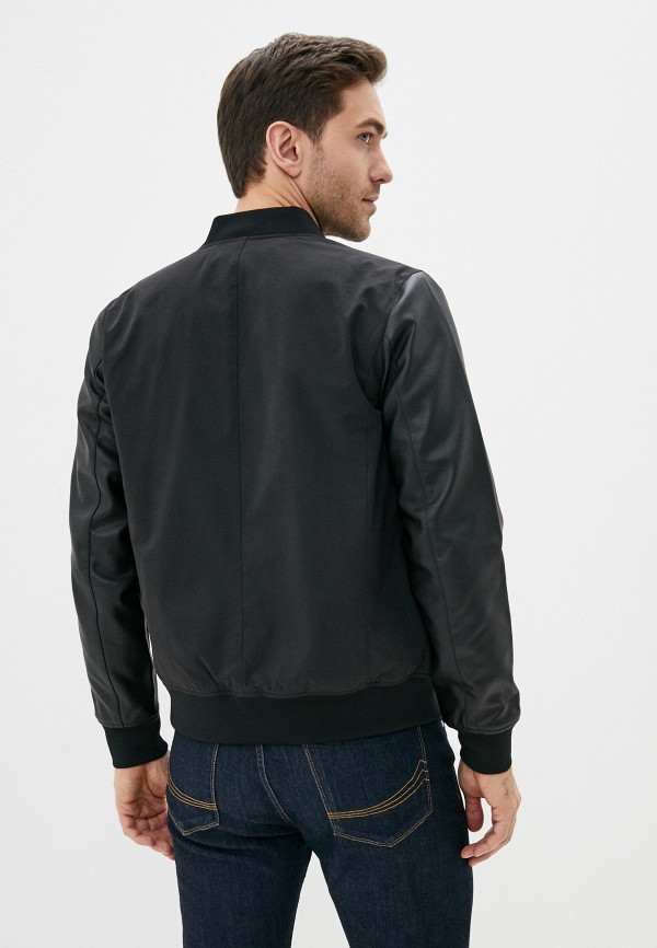 

Куртка Jack & Jones, Черный, Jack & Jones JA391EMHSUY8