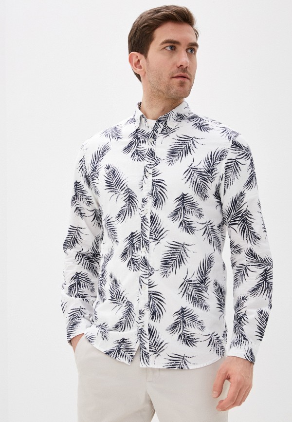 

Рубашка Jack & Jones, Белый