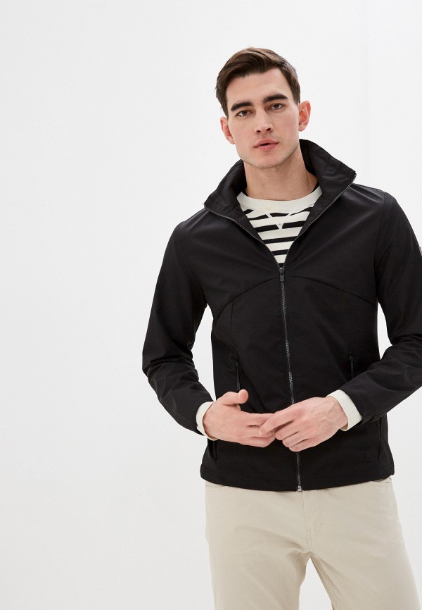 

Куртка Jack & Jones, Черный