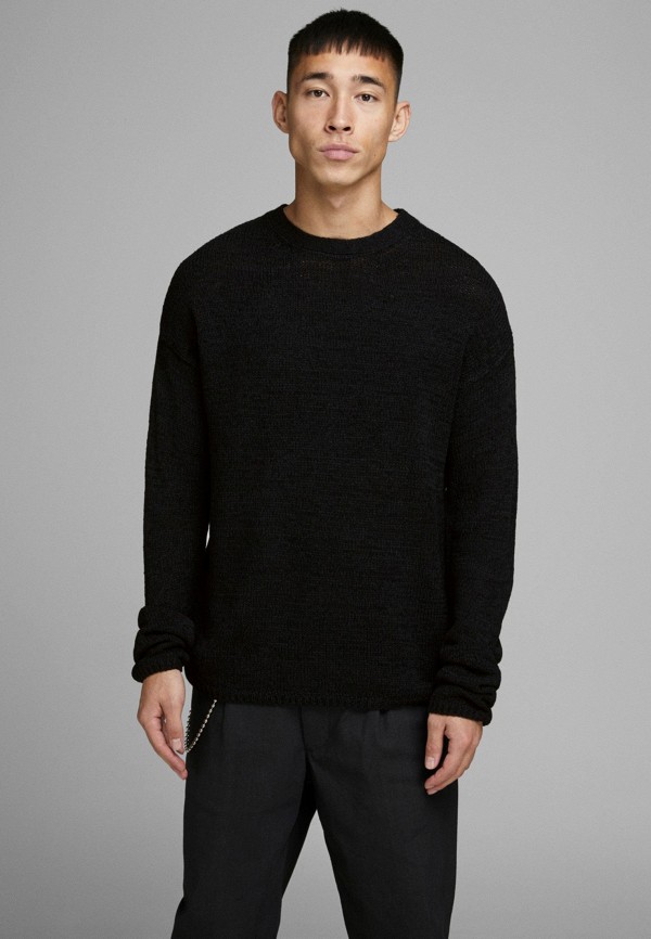 

Джемпер Jack & Jones, Черный