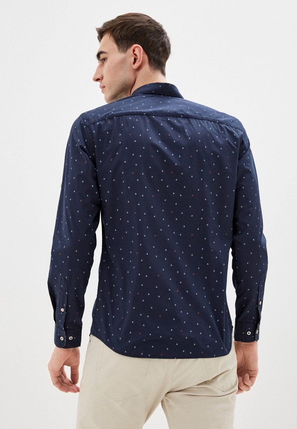 

Рубашка Jack & Jones, Синий, Jack & Jones JA391EMHSVA0