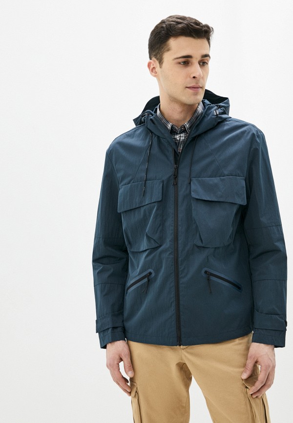 

Куртка Jack & Jones, Зеленый, Jack & Jones JA391EMHSVA3