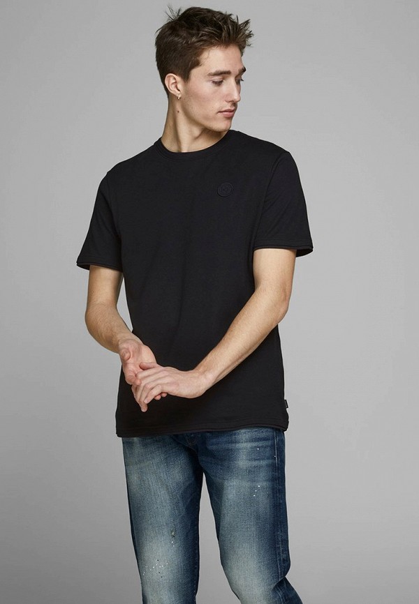 

Футболка Jack & Jones, Черный