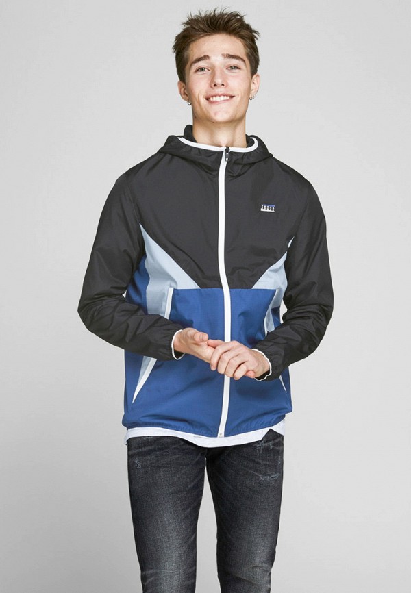 

Ветровка Jack & Jones, Мультиколор, Jack & Jones JA391EMHSVB1