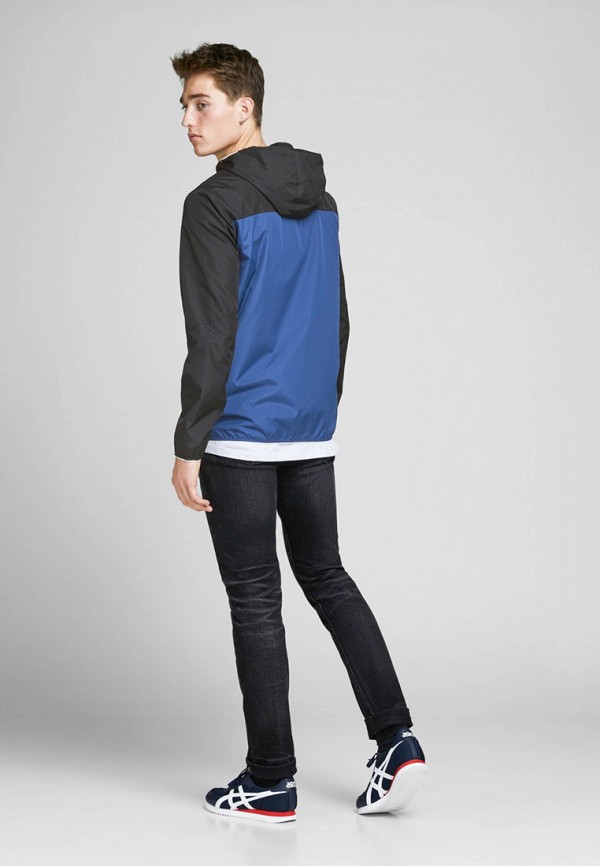 

Ветровка Jack & Jones, Мультиколор, Jack & Jones JA391EMHSVB1