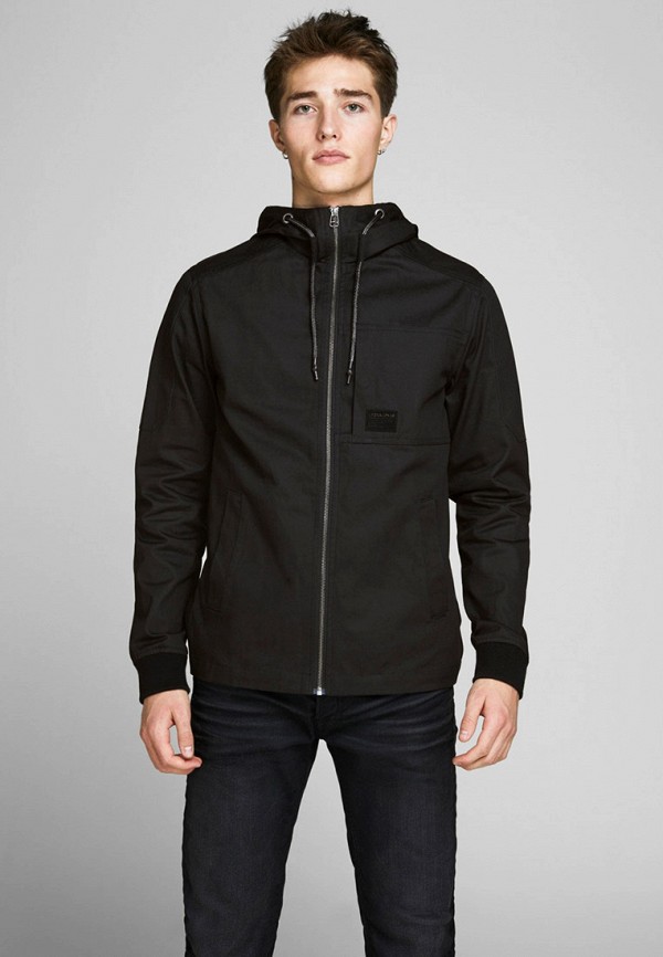 

Куртка Jack & Jones, Черный