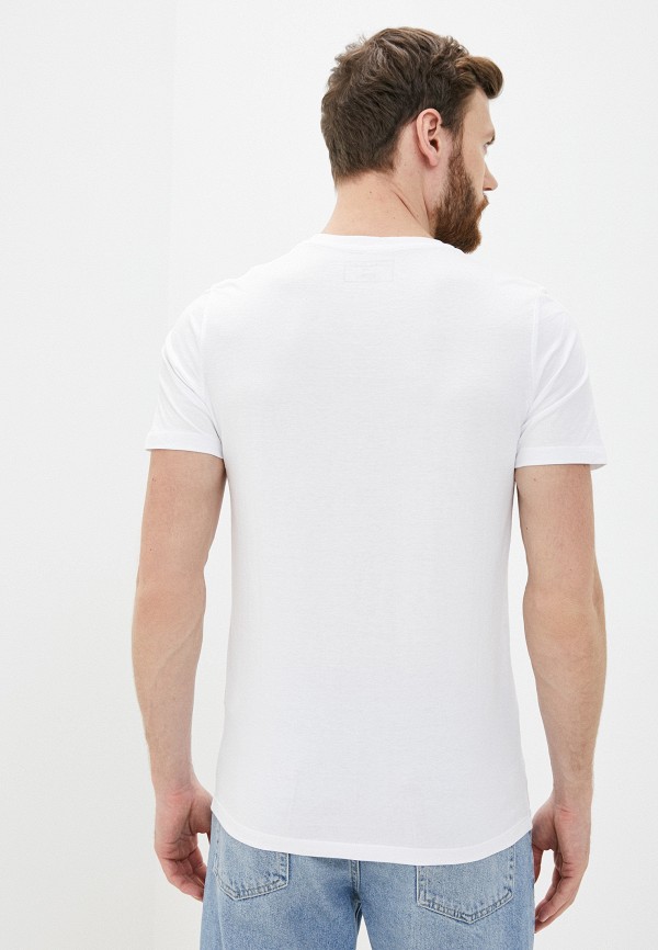 

Футболка Jack & Jones, Белый, Jack & Jones JA391EMHSVC2