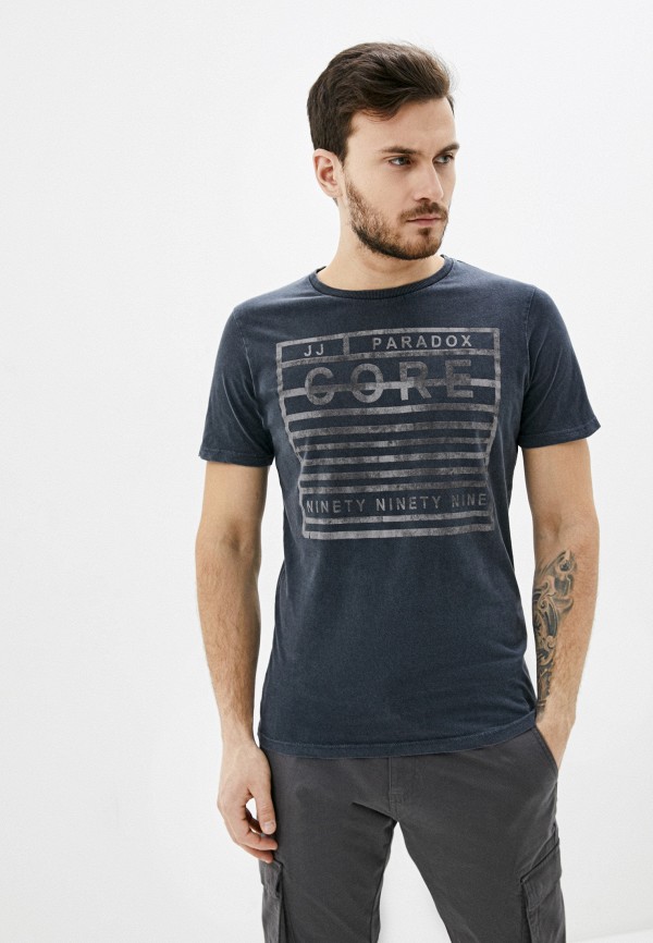 

Футболка Jack & Jones, Серый