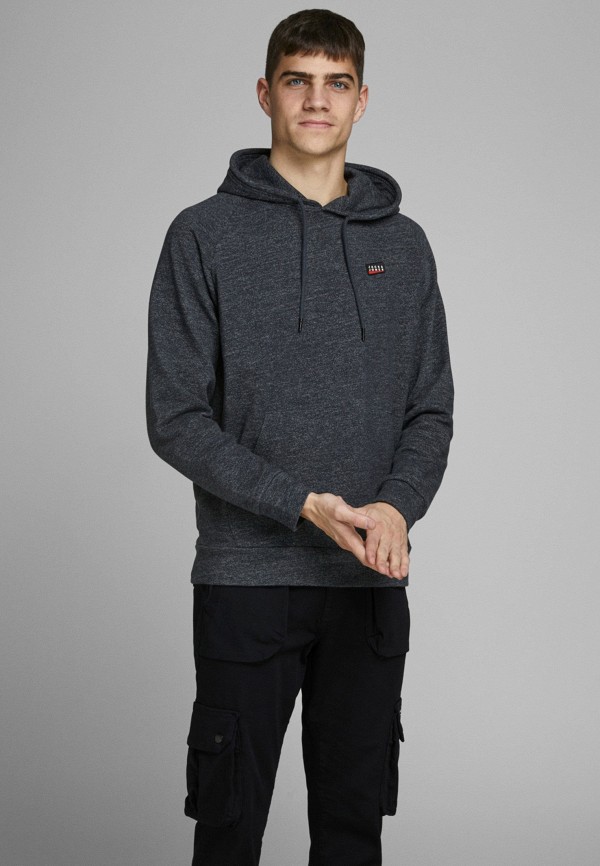 

Худи Jack & Jones, Синий