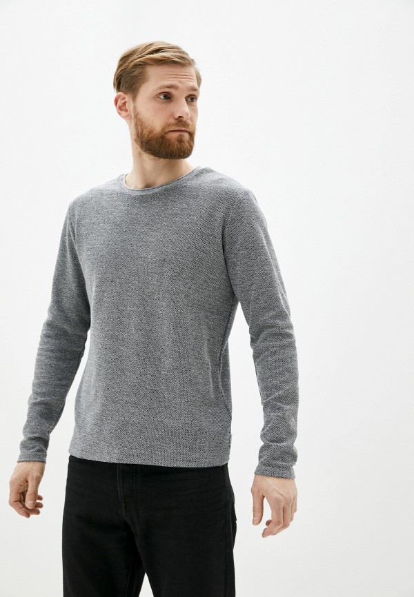 

Джемпер Jack & Jones, Серый