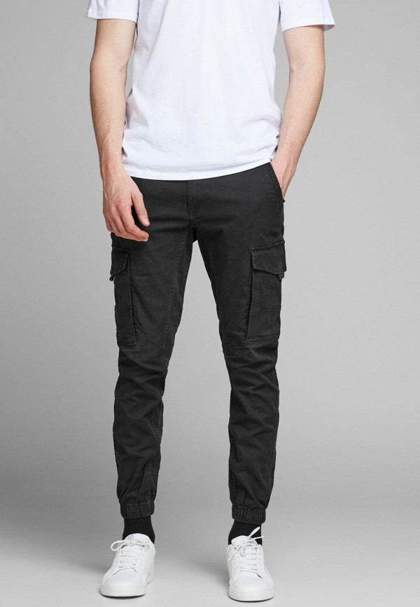 

Брюки Jack & Jones, Черный