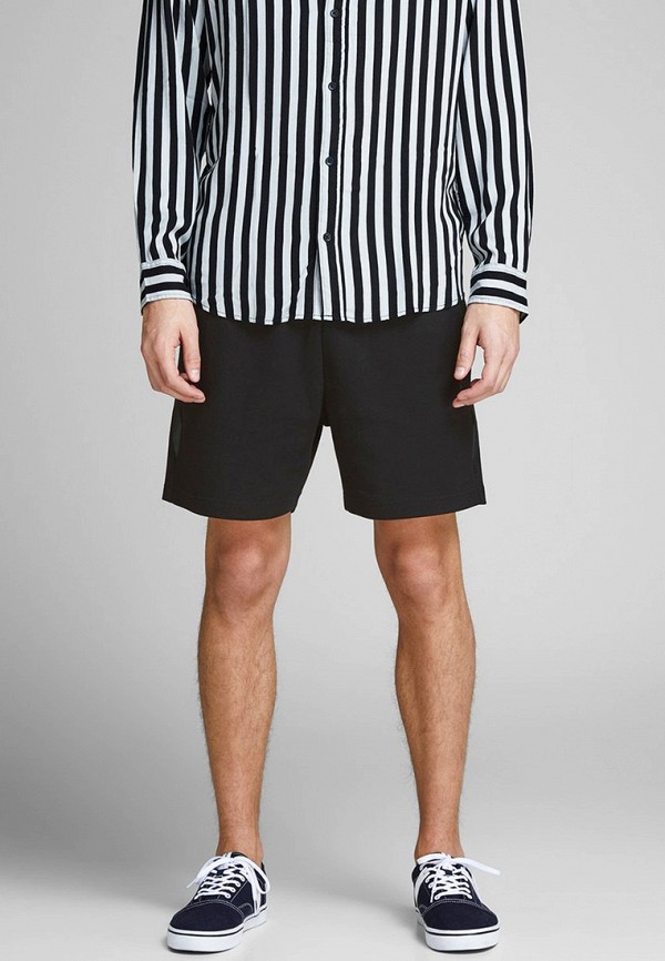 

Шорты Jack & Jones, Черный