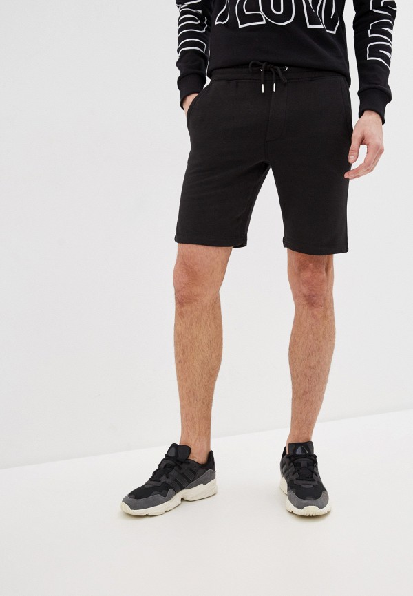 

Шорты Jack & Jones, Черный