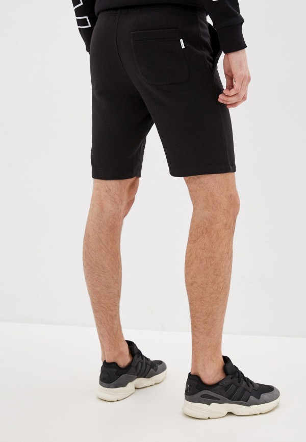 

Шорты Jack & Jones, Черный, Jack & Jones JA391EMHSVO6