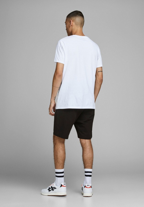 

Шорты спортивные Jack & Jones, Черный, Jack & Jones JA391EMHSVO8