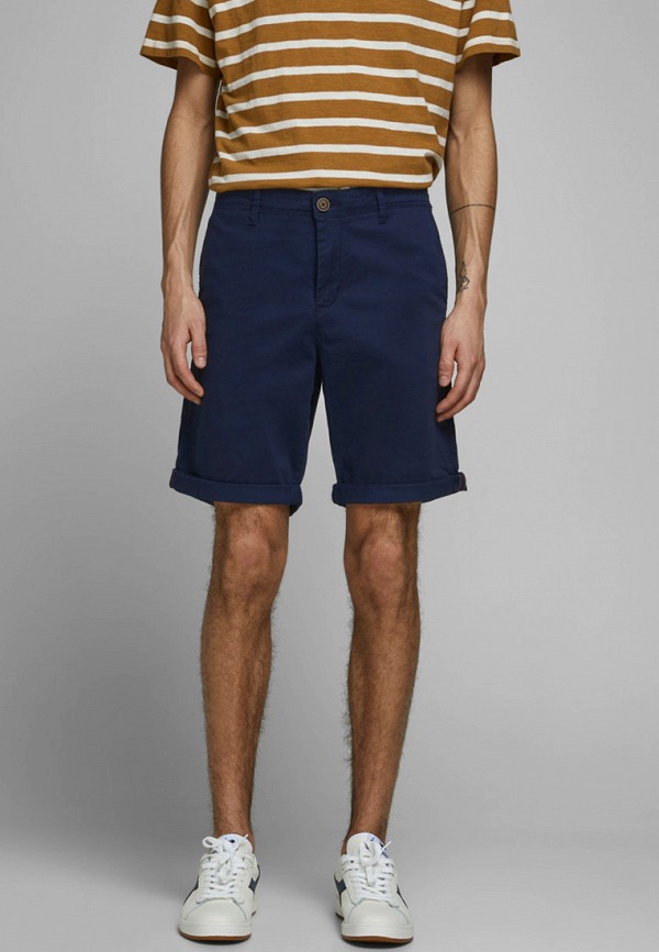 

Шорты Jack & Jones, Синий
