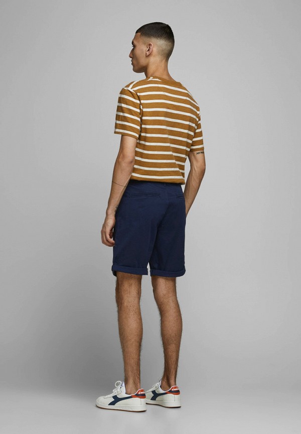 

Шорты Jack & Jones, Синий, Jack & Jones JA391EMHSVO9